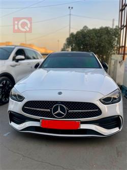 مێرسێدس بێنز C-Class
